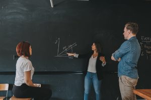COVID-19: How to master business continuity