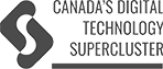 The Digital Technology Supercluster is a cross-industry collaboration of diverse organizations, including some of Canada’s biggest names in healthcare, communications, natural resources, technology, and transportation.