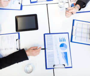 Transforming to a data-driven culture