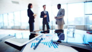 Upskill your workforce & maximize digital literacy