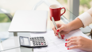 Data for Continuous Improvement and Cost Optimization