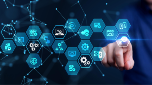 Digital Twin of Organization DTO and Operational Excellence