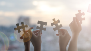 Cracking the Code of Siloed Operations