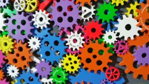 Drive Automation for Operational Resiliency: RPA, Process Mining and Digital Twinning.
